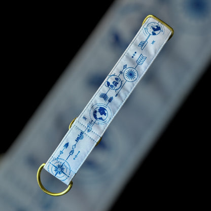 Martingale Taille S - 38mm