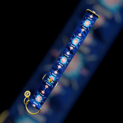 Martingale Taille L (36 à 67cm) - 38mm