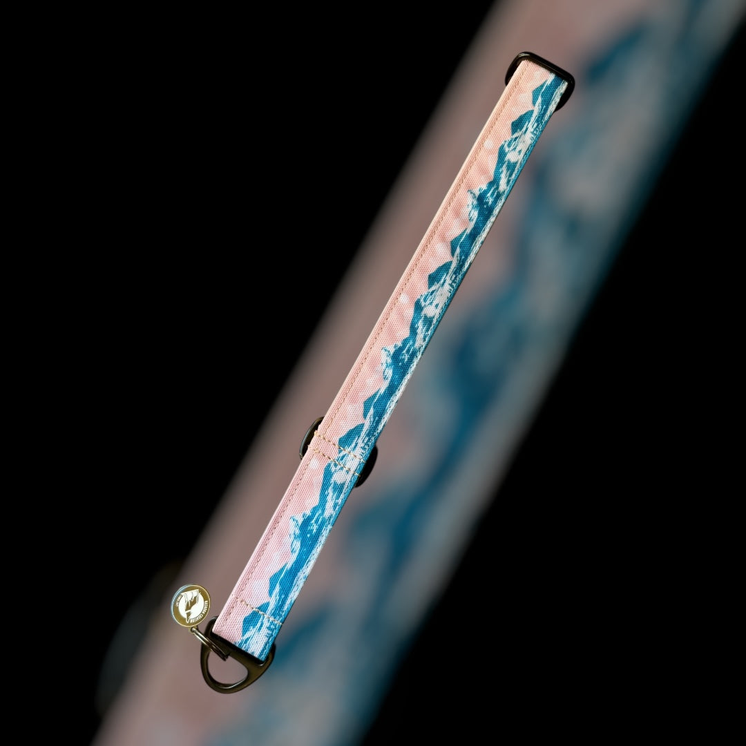 Martingale Taille L (36cm à 67cm) - 25mm