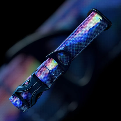 Collier Taille S - Clip plastique 25mm