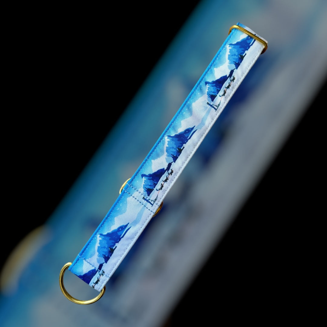 Martingale Taille XL - 38 mm