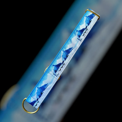 Martingale Taille XL - 38 mm