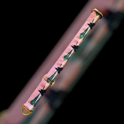 Martingale Taille L (36cm à 67cm) - 25mm