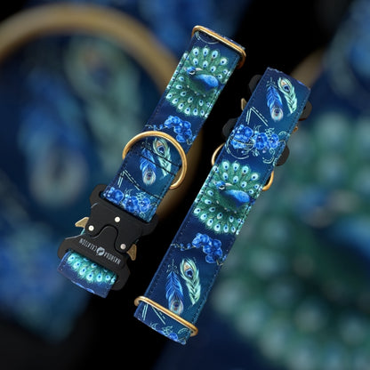 Collier Taille M - Clip sécu 38mm