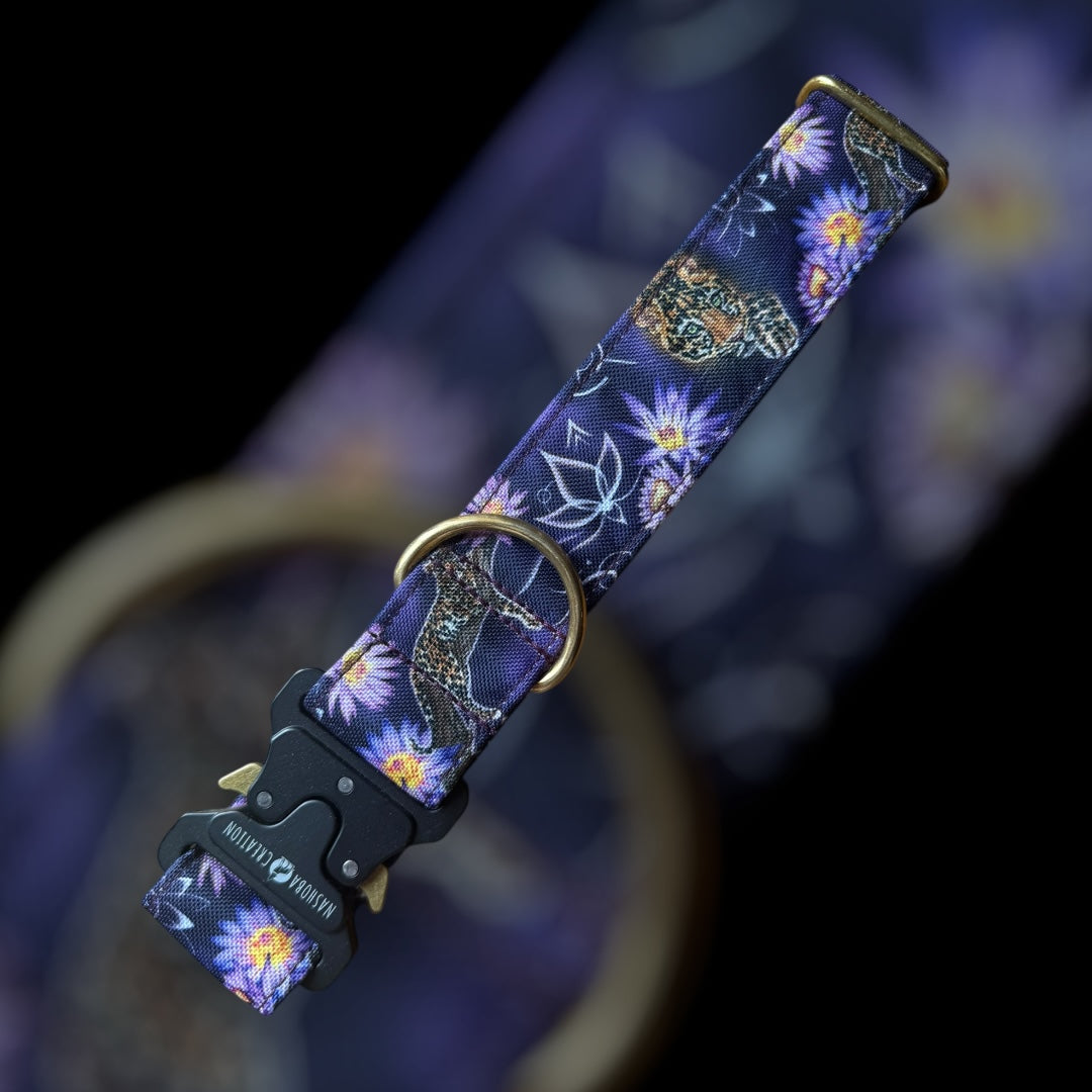 Collier Taille L - Clip sécu 38mm