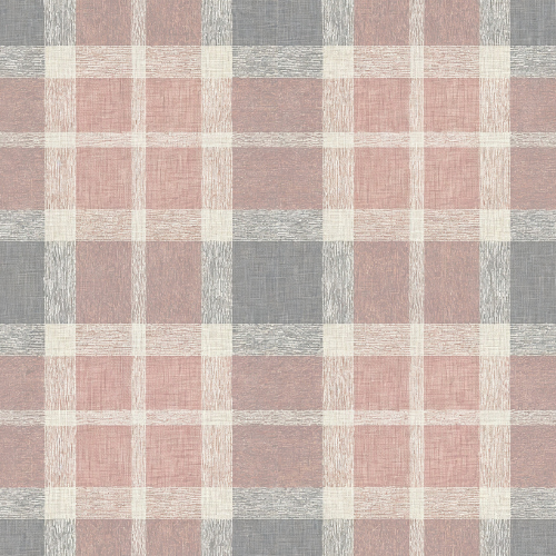 Harnais personnalisé - Tartan Mist