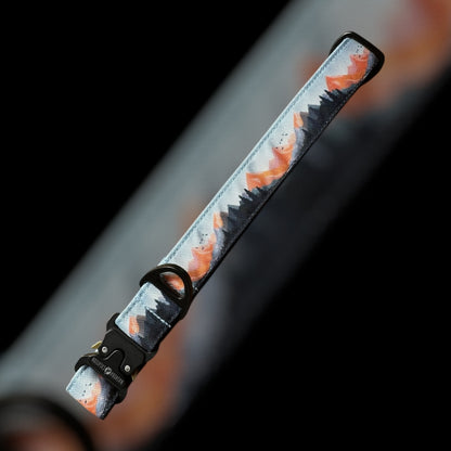 Collier Taille L - Clip sécu 25mm