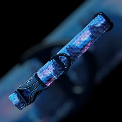 Collier Taille S - CLIP plastique 20mm