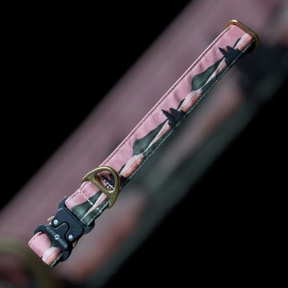 Collier Taille L - Clip sécu 25mm