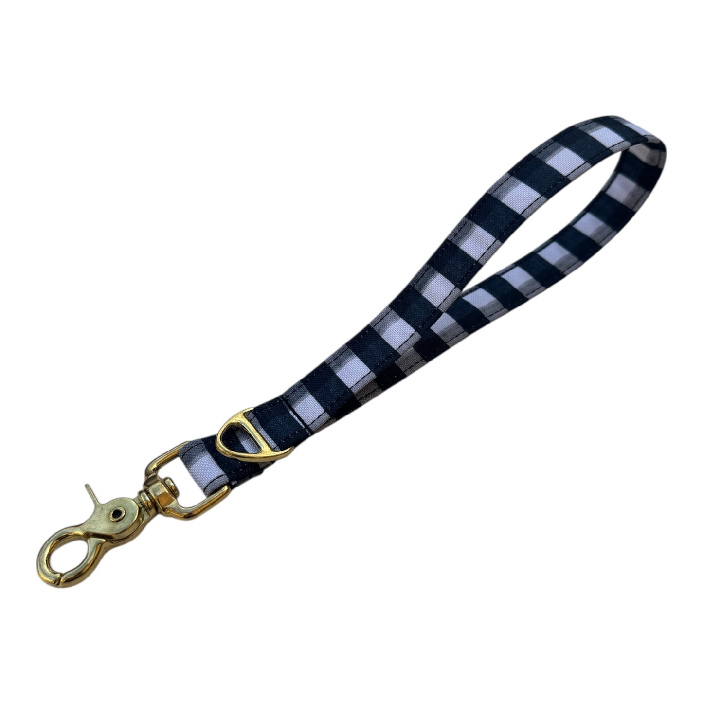 Poignée pour chien - Vichy