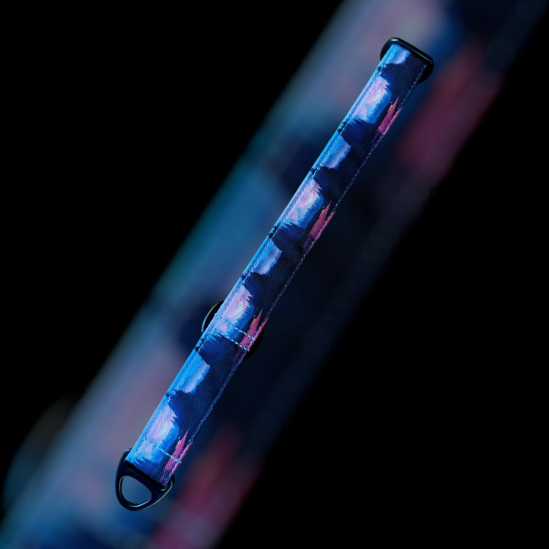 Martingale Taille L (36cm à 67cm) - 25mm