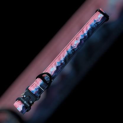 Collier Taille L - Clip sécu 25mm