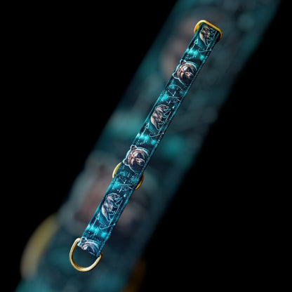 Martingale Taille M - 25mm