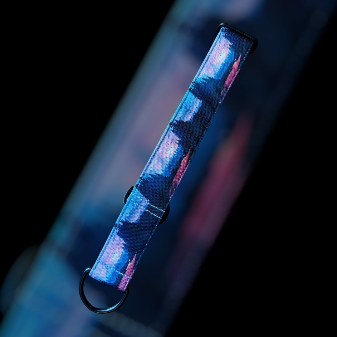 Martingale Taille XL - 38 mm