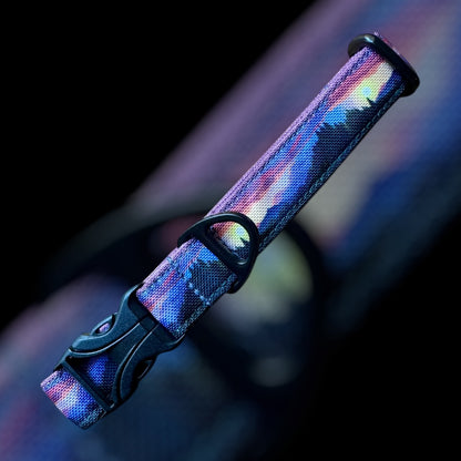 Collier Taille S - CLIP plastique 20mm