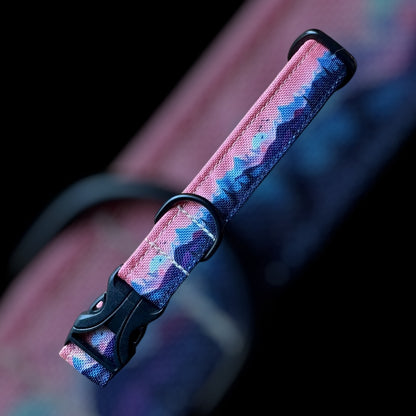 Collier Taille S - CLIP plastique 20mm