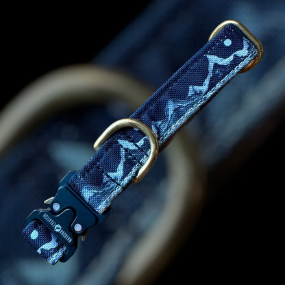 Collier Taille S - CLIP sécu 20mm