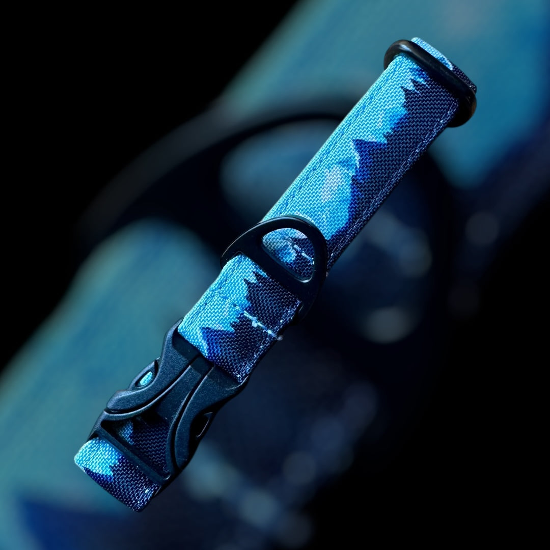 Collier Taille S - CLIP plastique 20mm