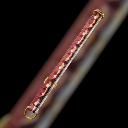 Martingale Taille XL - 25mm