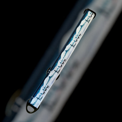 Martingale Taille L (36cm à 67cm) - 25mm