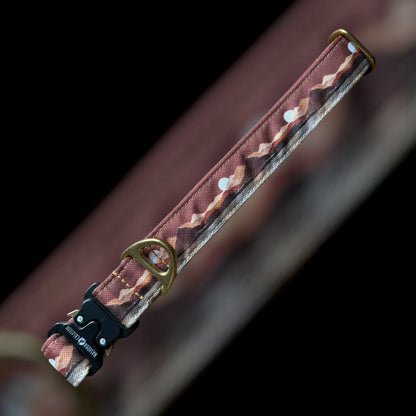 Collier Taille L - Clip sécu 25mm