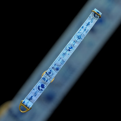 Martingale Taille L (36cm à 67cm) - 25mm