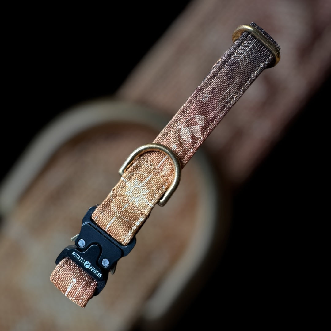 Collier Taille S - CLIP sécu 20mm