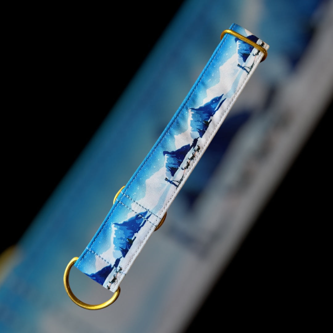 Martingale Taille S - 38mm