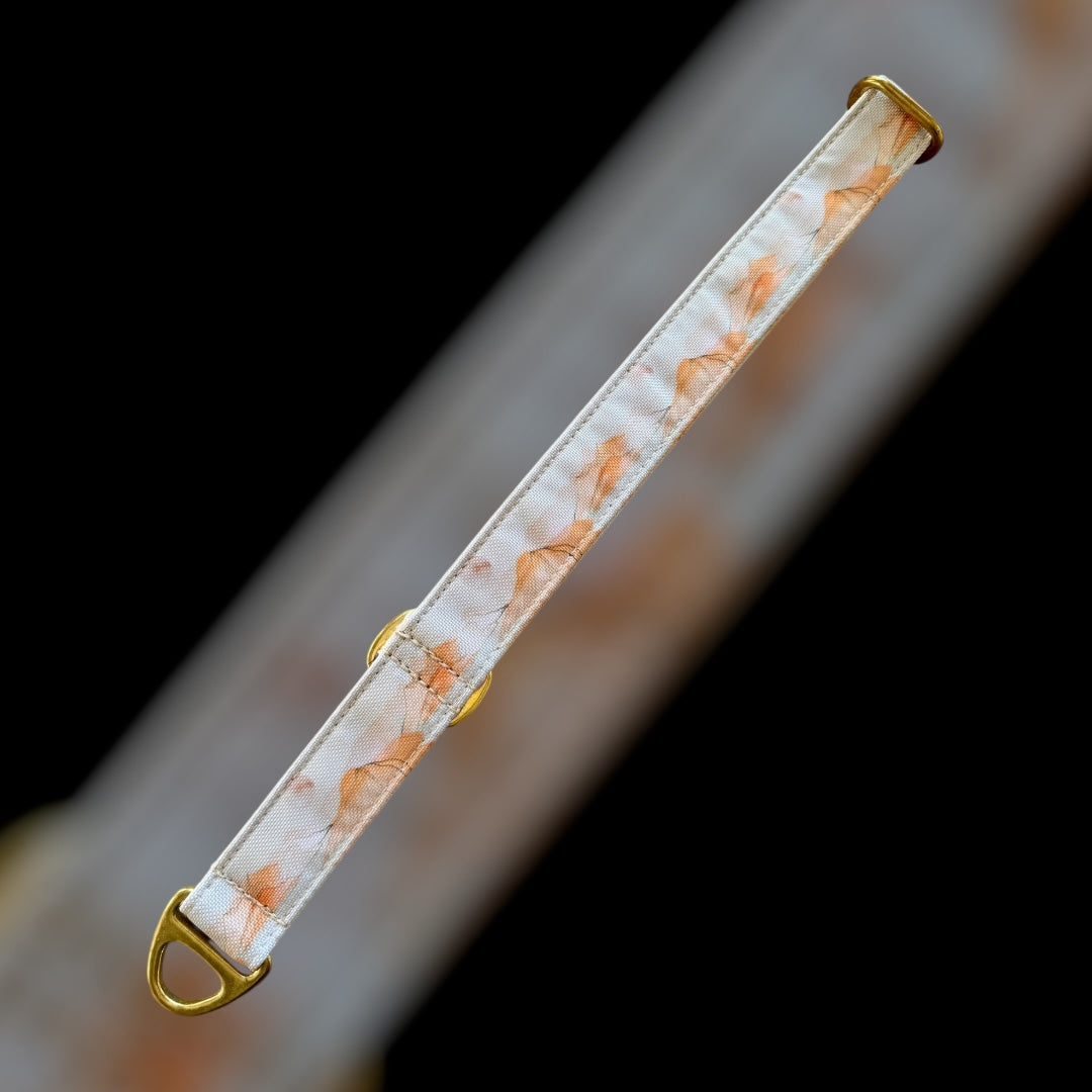 Martingale Taille L (36cm à 67cm) - 25mm