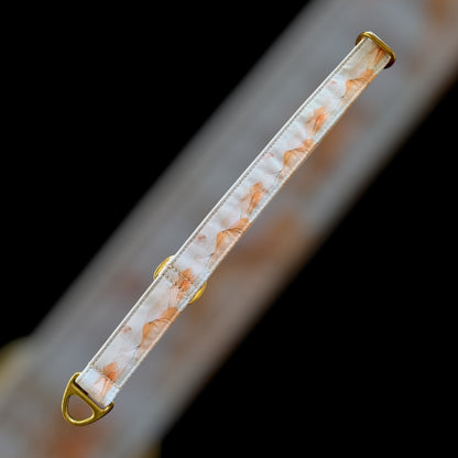 Martingale Taille L (36cm à 67cm) - 25mm