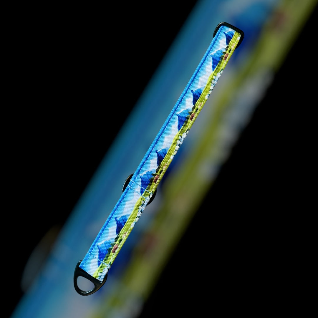 Martingale Taille M - 25mm