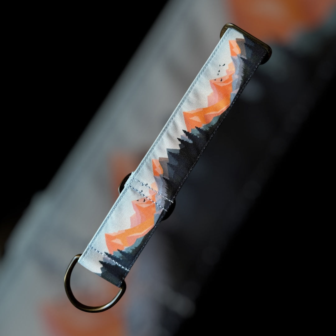 Martingale Taille S - 38mm