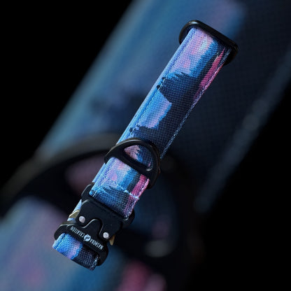 Collier Taille S - Clip sécu 25mm