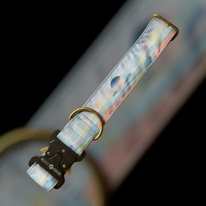 Collier Taille L - Clip sécu 38mm