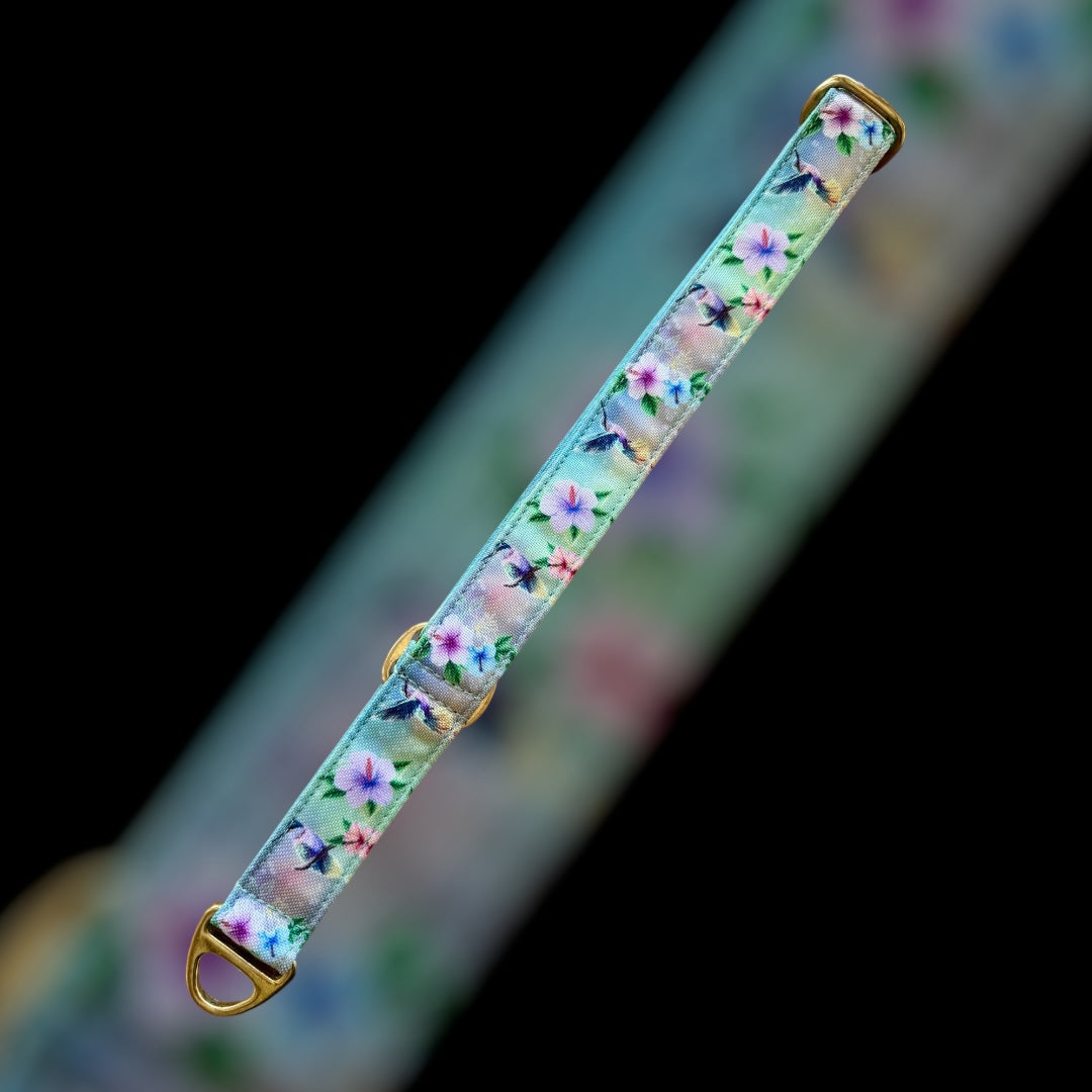 Martingale Taille L (36cm à 67cm) - 25mm