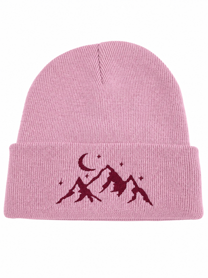 Bonnet Montagne