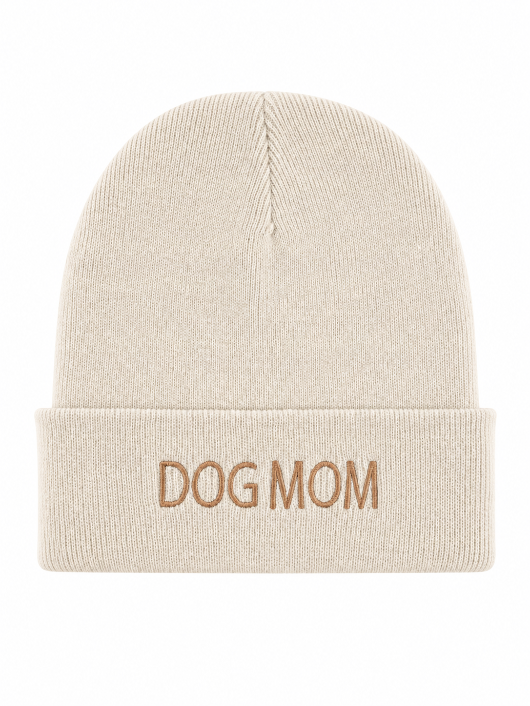 Bonnet Dog Mom