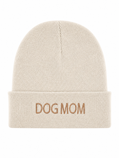 Bonnet Dog Mom