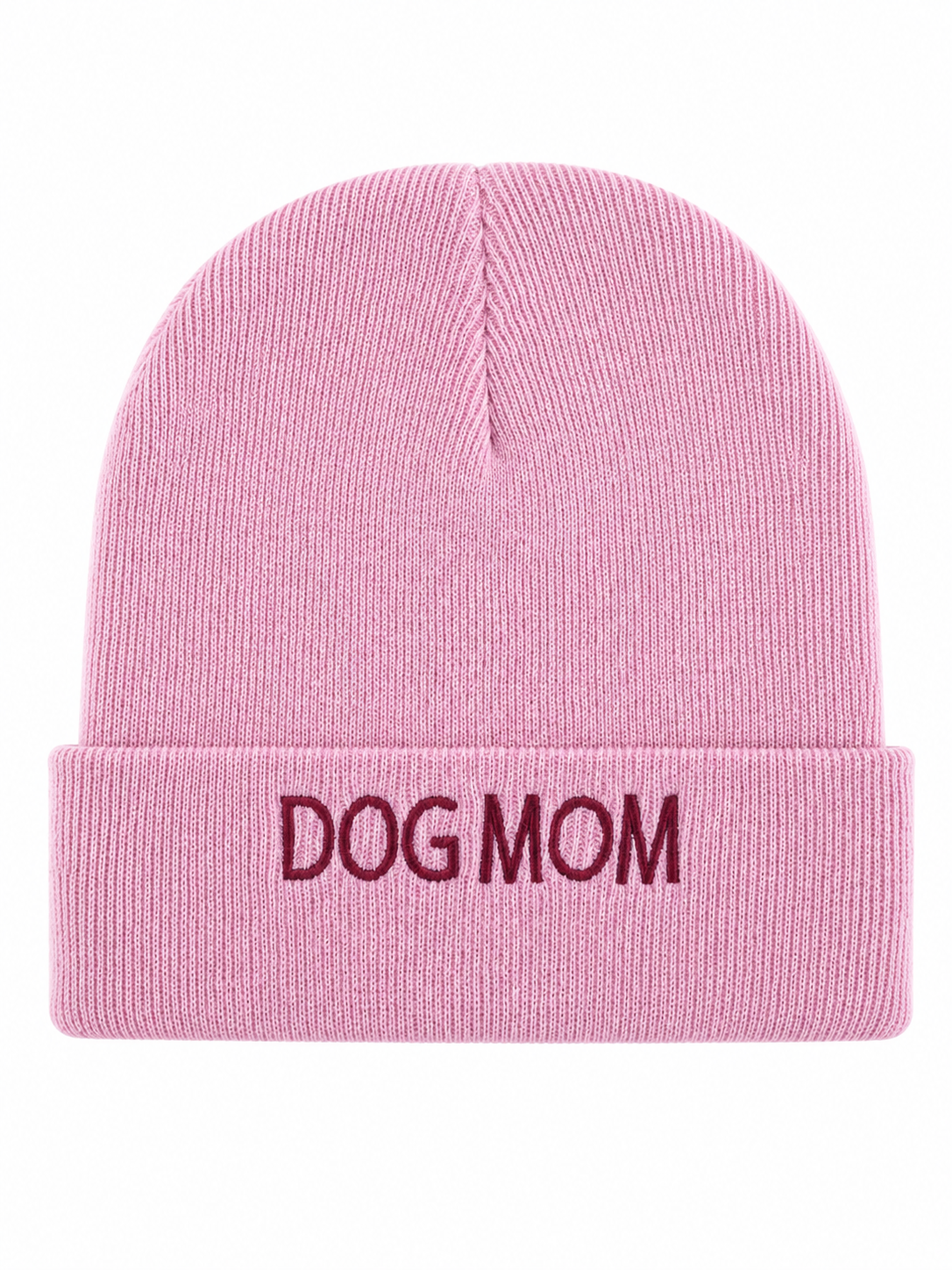 Bonnet Dog Mom