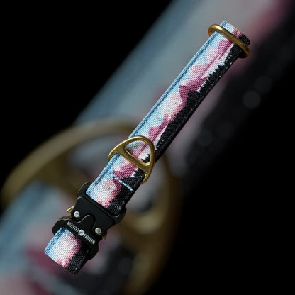 Collier Taille S - CLIP sécu 20mm