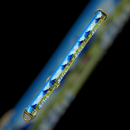 Martingale Taille L (36cm à 67cm) - 25mm