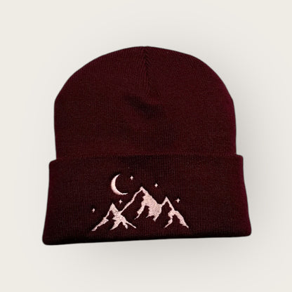 Bonnet Montagne