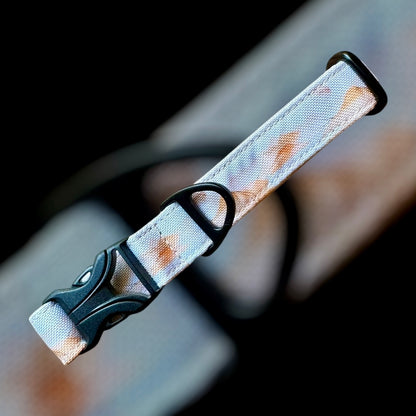 Collier Taille S - CLIP plastique 20mm