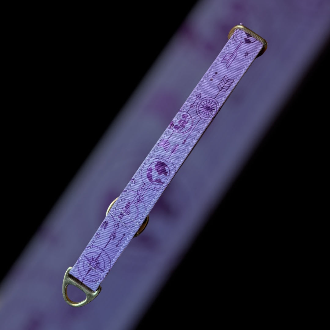 Martingale Taille S - 25mm