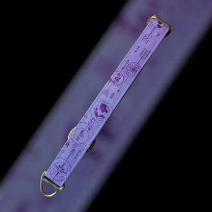 Martingale Taille S - 25mm