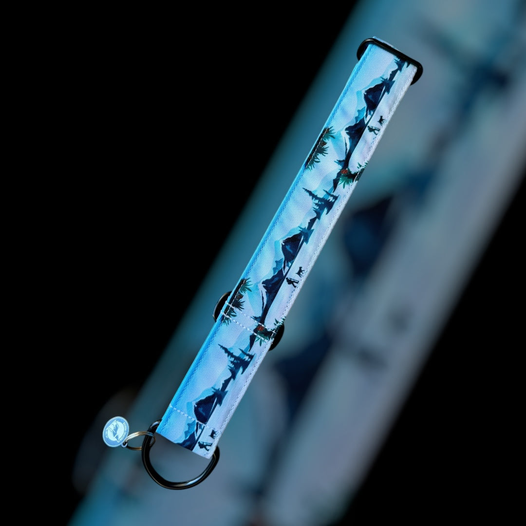 Martingale Taille M - 38mm