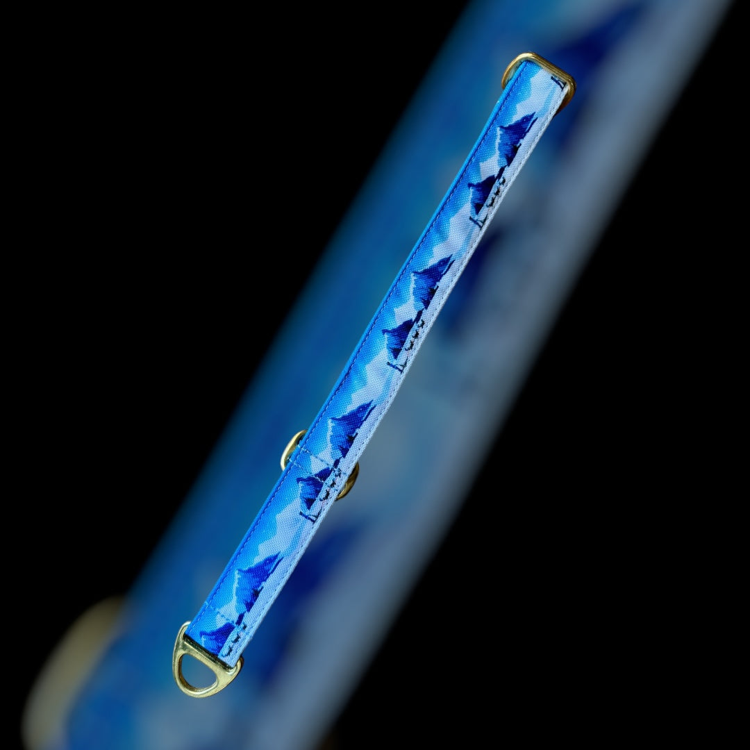 Martingale Taille M - 25mm