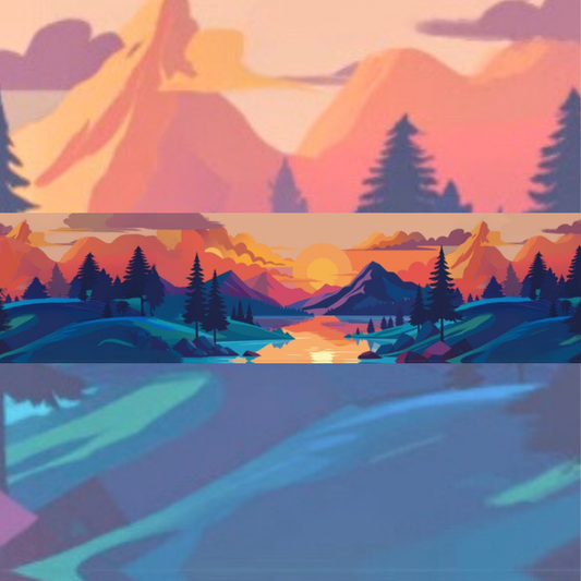 Harnais pour chien - Aurora