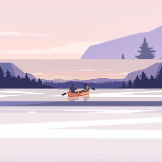Poignée pour chien - Ontario