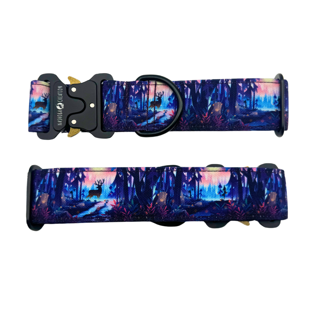 Collier pour chien - Fairytale